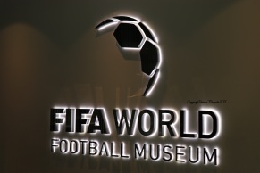 fifa world museum